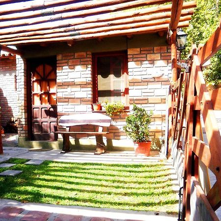 La Tranquera Alquiler Temporario Cafayate Exterior foto