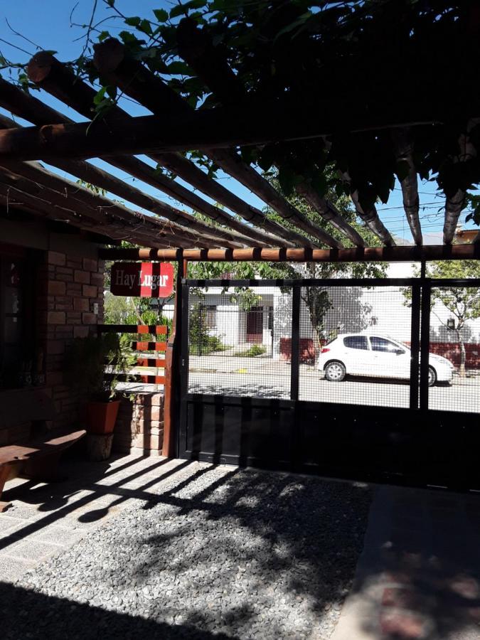 La Tranquera Alquiler Temporario Cafayate Exterior foto